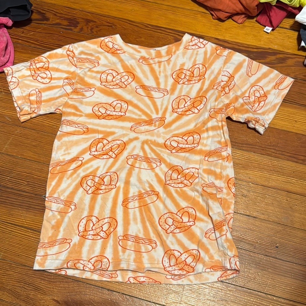 Mish boys size 7 euc